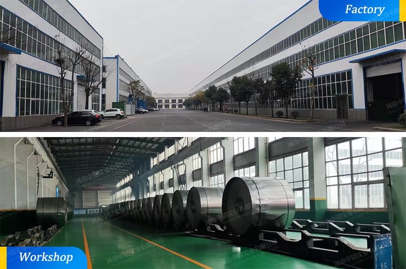 5083 aluminum plate factory